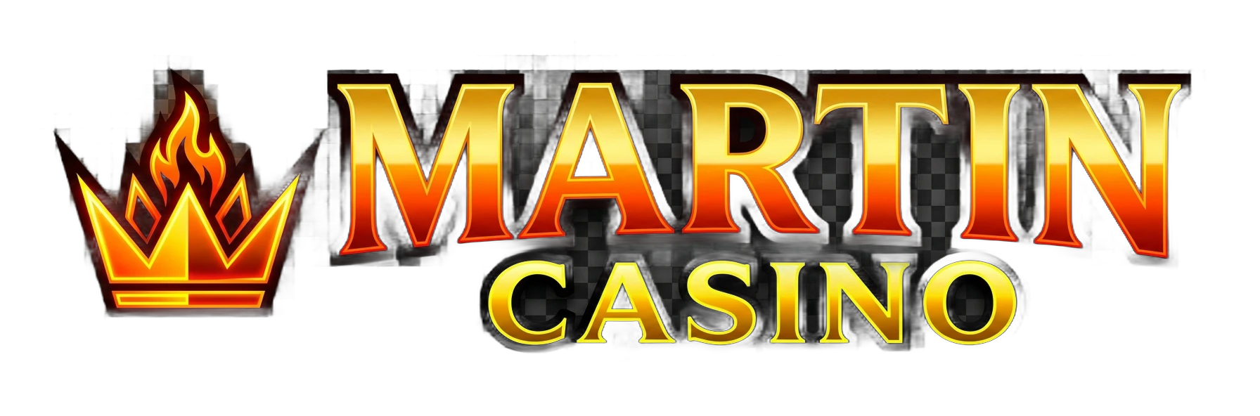 Martin Casino Logo